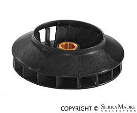 Porsche Alternator Impeller - Turbo/993 90-98 928-603-045-01