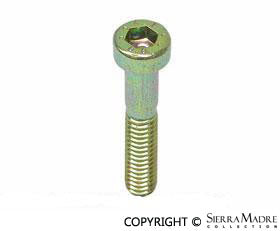 Porsche Alternator Pulley Bolt - Turbo/993 90-98 900-976-004-01