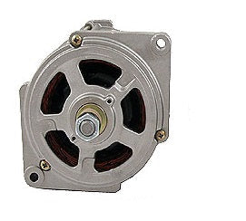 Porsche Alternator - Remanufactured - 914 70-76