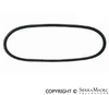Porsche Alternator V Belt 89-98