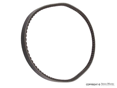 Porsche Alternator V Belt - 911 Turbo 96-97 999-192-372-50