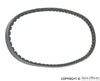 Porsche Alternator V Belt - 912E/914 70-76 068-903-137-D