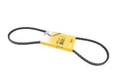 Porsche Alternator V Belt - 924 Turbo 79-83 999-192-177-50