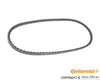 Porsche Alternator V Belt - 928 78-81 999-192-135-50