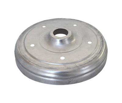 Porsche Aluminum Drum Covers - 356/Speedster/Spyder SMC-044-300