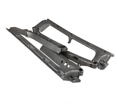 Porsche Aluminum Frame - Targa Roof - 911/964 86-93 911-565-002-01