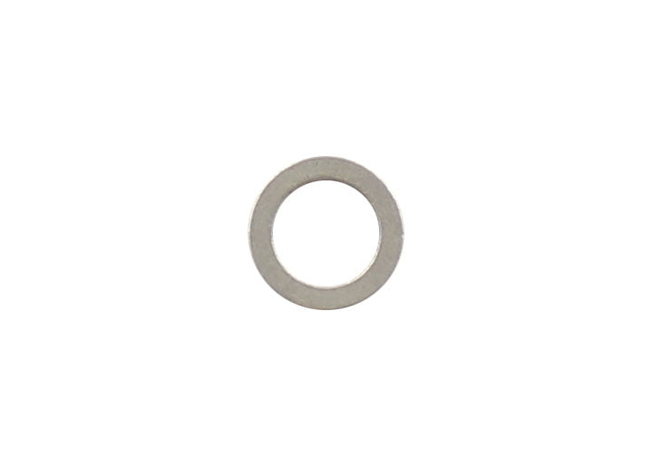 Porsche Aluminum Seal Ring - 12mm x 18mm 70-89 900-123-101-30