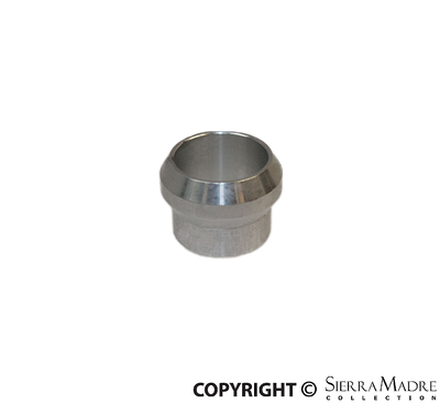 Porsche Aluminum Seal Ring - 911 RS 73 911-107-156-01