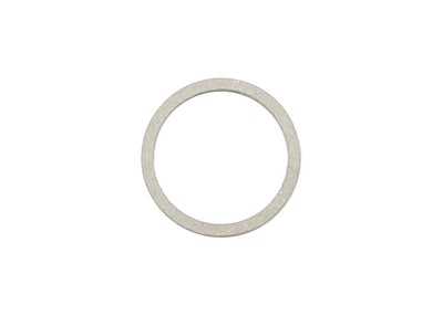 Porsche Aluminum Washer - 26mm x 32mm - 964 89-94 900-123-139-30