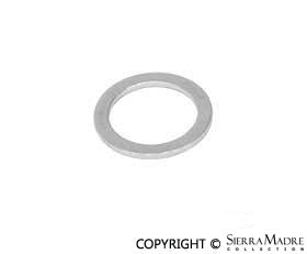 Porsche Aluminum Washer 65-95 900-123-144-30