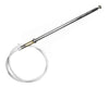 Porsche Antenna Mast for Power Antenna 74-85 477-035-513