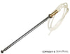 Porsche Antenna Mast for Power Antenna 77-85 944-645-913-00