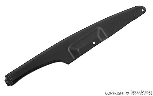 Porsche Armrest Plastic Cover - Left - 911/912 65-68 901-555-451-20