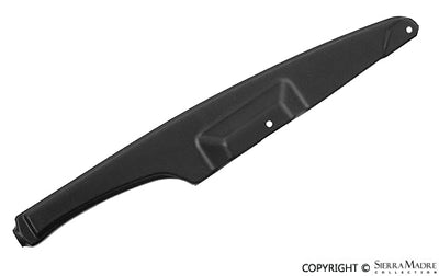Porsche Armrest Plastic Cover - Left - 911/912 65-68 901-555-451-20