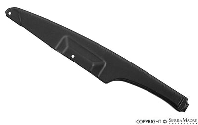 Porsche Armrest Plastic Cover - Right - 911/912 65-68 901-555-452-20