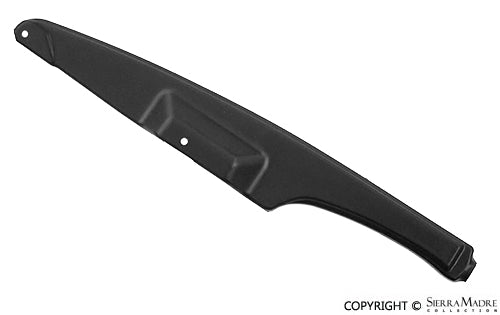Porsche Armrest Plastic Cover - Right - 911/912 65-68 901-555-452-20