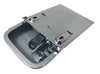 Porsche Ashtray with Mounting Plate - 356A/356B/356C 644-552-061-02
