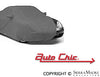 Porsche Auto Chic All-Weather EXTREME Cover Snug & Fit SMC-000-779