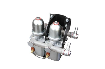 Porsche AutoPulse Fuel Pump - Type 500 - 356 Carrera SMC-547-08