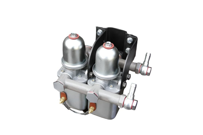 Porsche AutoPulse Fuel Pump - Type 500 - 356 Carrera SMC-547-08