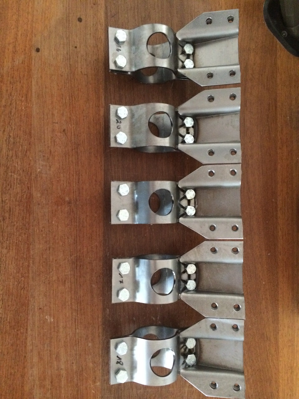 Porsche AutoPulse Fuel Pump - Type 500 - 356 Carrera SMC-547-08