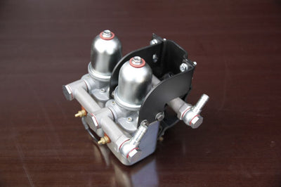 Porsche AutoPulse Fuel Pump - Type 500 - 356 Carrera SMC-547-08
