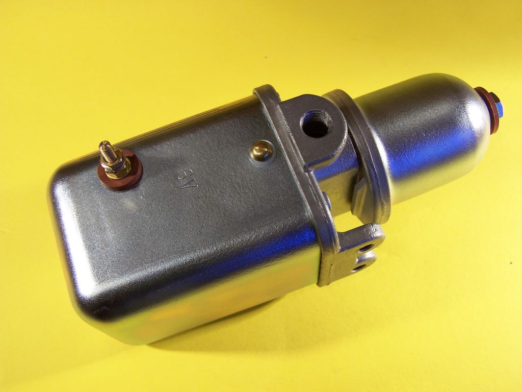 Porsche AutoPulse Fuel Pump - Type 500 - 356 Carrera SMC-547-08