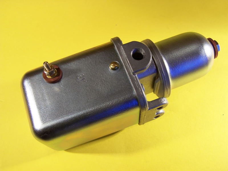 Porsche AutoPulse Fuel Pump - Type 500 - 356 Carrera SMC-547-08