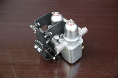 Porsche AutoPulse Fuel Pump - Type 500 - 356 Carrera SMC-547-08