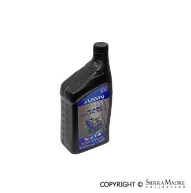 Porsche Automatic Transmission Fluid - Cayenne 03-06 - 08-10 958-300-901-00