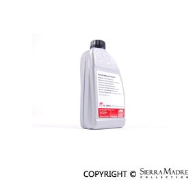 Porsche Automatic Transmission Fluid - Cayenne/Panamera 11-14 958-300-540-00