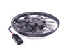 Porsche Auxiliary Fan - Right - Cayenne 03-08 955-624-135-00