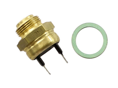 Porsche Auxiliary Fan Switch - 924/928/944 77-88