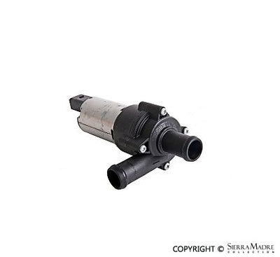 Porsche Auxiliary Water Pump - Cayenne 04-08 955-106-561-01