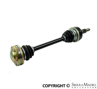 Porsche Axle - 45 Teeth - Rebuilt - 928 86.5-95 928-332-033-44AX