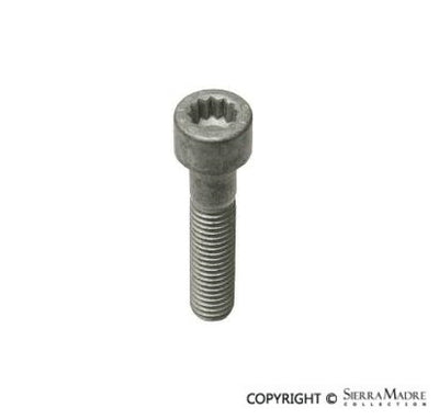 Porsche Axle Bolt - 10 x 46.5 mm - Boxster/Cayman 09-12 999-510-047-01