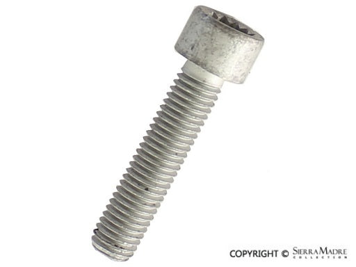 Porsche Axle Joint Bolt - 10 x 45 mm - Boxster/Cayman 03-08 999-510-046-01