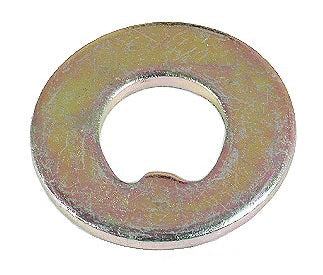 Porsche Axle Nut Washer - 914/924 70-82 111-405-661-11