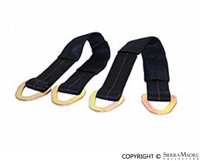 Porsche Axle Strap Set SMC-000-172