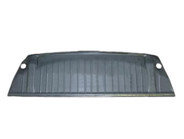 Porsche Back Seat Parcel Shelf - 911/912 65-68 901-501-071-01