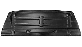 Porsche Back Seat Parcel Shelf - 911/930 72-76 901-503-081-23