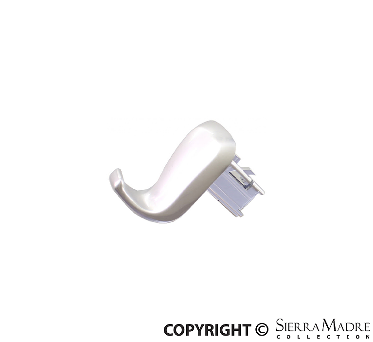 Porsche Backrest Control Knob - Boxster/Cayman 05-12 987-521-624-01