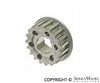 Porsche Balance Shaft Gear - 924/944/968 83-95 944-102-205-04