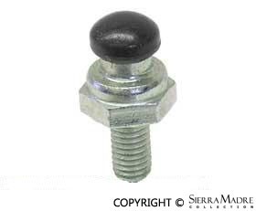 Porsche Ball Pin - Boxster/Cayman 97-08 012-141-777-D