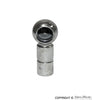 Porsche Ball Socket - LH Threaded - All 356s 50-65