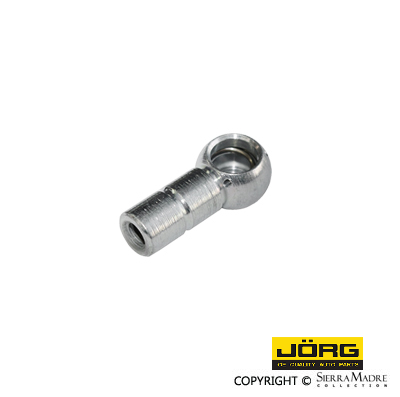 Porsche Ball Socket - LH Threaded - All 356s 50-65 900-169-008-02
