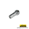 Porsche Ball Socket - LH Threaded - All 356s 50-65 900-169-008-02