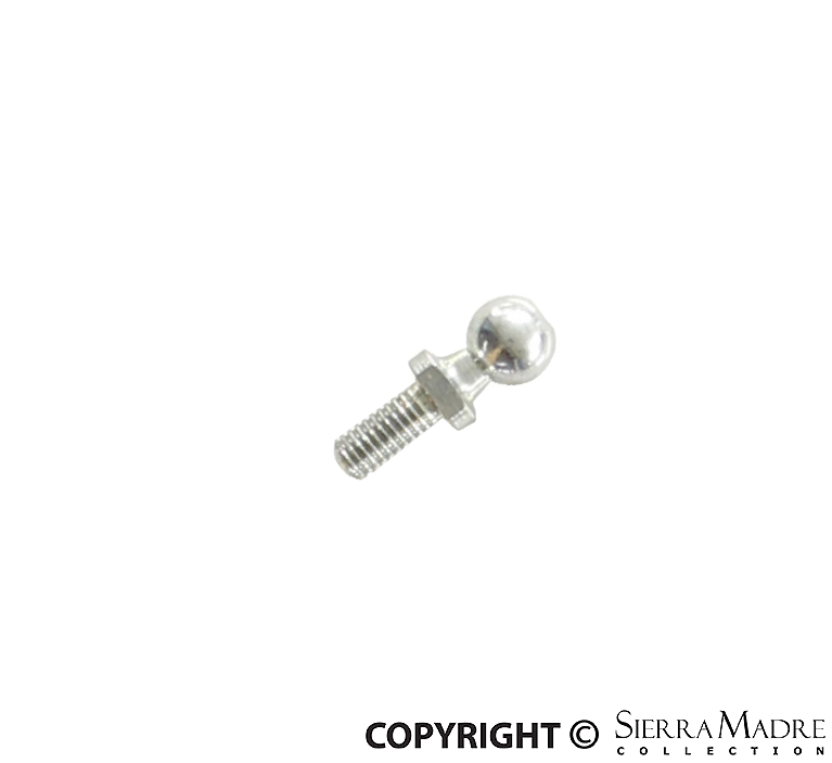 Porsche Ball Stud - M6 999-167-049-01