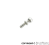 Porsche Ball Stud - M6 999-167-049-01