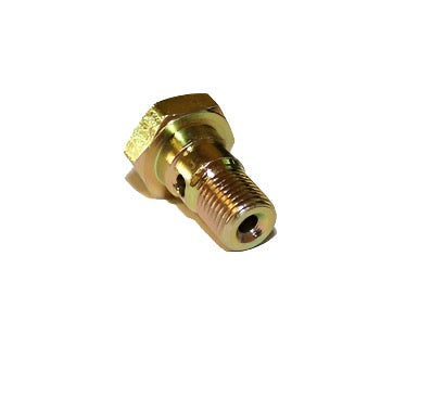 Porsche Banjo Bolt - 356/356A/356B/356C/911/912 50-69 901-355-531-00
